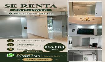 Foto de inmueble en Av. Manuel Acuña 2844-15b, Prados Providencia, 44670 Guadalajara, Jal. #2844, Col. Prados de Providencia C.P. 44670, Guadalajara