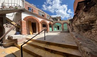 Foto de inmueble en Zona Centro, San Miguel de Allende, Gto. #s/n, Col. San Miguel de Allende Centro C.P. 37700, San Miguel de Allende