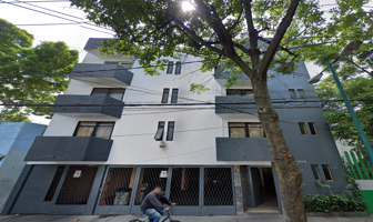 Foto de inmueble en San Simón, 03660 Ciudad de México, CDMX #s/n, Col. San Simón Ticumac C.P. 03660, Benito Juárez