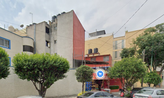 Foto de inmueble en Ajusco 38, Portales Nte, Benito Juárez, 03303 Ciudad de México, CDMX #38, Col. Portales Norte C.P. 03303, Benito Juárez