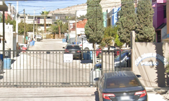 Foto de inmueble en Av C 3  #22860, Col. Cañadas del Florido C.P. 22245, Tijuana