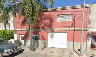 Foto de inmueble en Calle Monte Himalaya, Col. Lomas Independencia C.P. 44350, Guadalajara