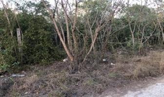 Foto de inmueble en TABLAJE 35624, Col. San Juan Bautista C.P. 97302, Mérida