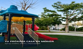 Foto de inmueble en Conkal, Yuc., Col. Conkal C.P. 97345, Conkal