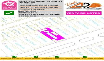 Foto de inmueble en Hermoso Lote San Diego 73 XV  #73 XV, Col. El Salitre C.P. 51924, Ixtapan de la Sal
