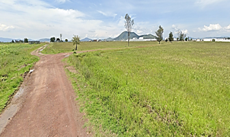 Foto de inmueble en RANCHO SAN MARTIN #3-E, Col. Cuatro Milpas C.P. 50455, Atlacomulco