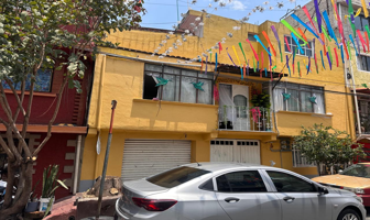 Foto de inmueble en Cicalco, Pedregal de Santo Domingo, 04369 Ciudad de México, CDMX #165, Col. Pedregal de Santo Domingo C.P. 04369, Coyoacán