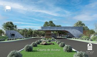 Foto de inmueble en Puerto Morelos, Q.R., Col. Puerto Morelos C.P. 77580, Puerto Morelos