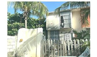 Foto de inmueble en CALZADA PUERTO MAYA  CDA PEZ ANGEL #135Int. LOTE 4 MZ 9, Col. Puerto Aventuras C.P. 77733, Solidaridad