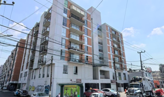Foto de inmueble en C. Centlapatl 307, San Martin Xochinahuac, Azcapotzalco, 02120 Ciudad de México, CDMX #307, Col. San Martín Xochinahuac C.P. 02120, Azcapotzalco