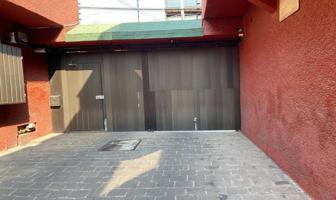 Foto de inmueble en C. Palenque, Narvarte Poniente, Ciudad de México, CDMX #s/n, Col. Narvarte Poniente C.P. 03020, Benito Juárez