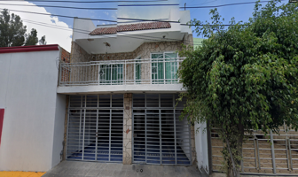 Foto de inmueble en Av. Lago Maggiore 298, Centro, 45653 Santa Anita, Jal. #298, Col. Geovillas La Arbolada C.P. 45653, Tlajomulco de Zúñiga