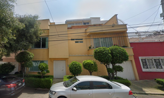 Foto de inmueble en C. Palenque 522, Vértiz Narvarte, Benito Juárez, 03600 Ciudad de México, CDMX #522, Col. Vertiz Narvarte C.P. 03600, Benito Juárez