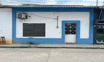 Foto de inmueble en C. Benito Juárez, La Candelaria, 86605 Paraíso, Tab., Col. Paraíso Centro C.P. 86605, Paraíso
