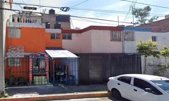 Foto de inmueble en Río Nexapa #17, Col. Real del Moral C.P. 09010, Iztapalapa