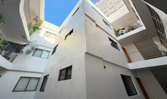 Foto de inmueble en C. de Niza 81, Juárez, Cuauhtémoc, 06600 Ciudad de México, CDMX #81, Col. Juárez C.P. 06600, Cuauhtémoc