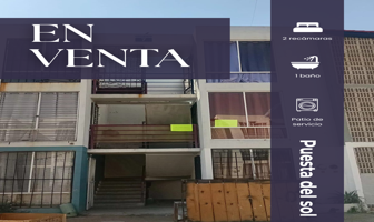 Foto de inmueble en Puesta del Sol, Real del Sol, 45654 Villas de la Hacienda, Jal., Col. Hacienda San Miguel C.P. 45654, Tlajomulco de Zúñiga