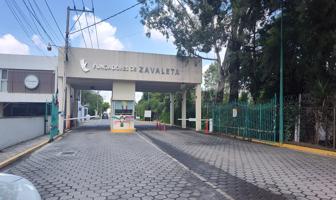 Foto de inmueble en Calz Zavaleta, Zavaleta, Heroica Puebla de Zaragoza, Pue. #1Int. 1, Col. Fundadores de Zavaleta C.P. 72176, Puebla