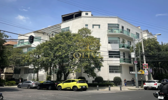 Foto de inmueble en Xola 199, Álamos, Benito Juárez, 03400 Ciudad de México, CDMX #199, Col. Álamos C.P. 03400, Benito Juárez