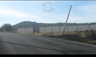 Foto de inmueble en AV REVOLUCION  #s/nInt. S/N, Col. Santiago Tepeyahualco C.P. 43838, Zempoala