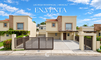 Foto de inmueble en La Rioja Residencial, Mexicali, B.C., Col. La Rioja C.P. 21600, Mexicali