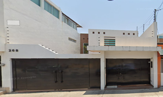 Foto de inmueble en Olivo del Valle 268, Valle de Leon, 37140 León de los Aldama, Gto. #268, Col. La Virgen C.P. 37140, León