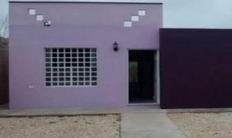 Foto de inmueble en Santa Cruz, 97295 Mérida, Yuc. #s/n, Col. Santa Cruz C.P. 97295, Mérida