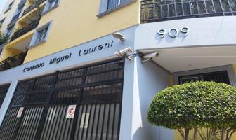 Foto de inmueble en Miguel Laurent 909, Sta Cruz Atoyac, Benito Juárez, 03310 Ciudad de México, CDMX #909Int. Piso 2, Col. Santa Cruz Atoyac C.P. 03310, Benito Juárez
