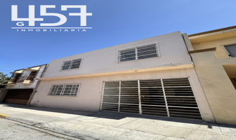 Foto de inmueble en La Fuente, 25010 Saltillo, Coah., Col. La Fuente C.P. 25010, Saltillo