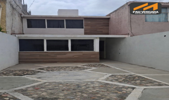 Foto de inmueble en Aquiles Serdán, Pachuca de Soto, Hgo. #s/n, Col. Centro C.P. 42000, Pachuca de Soto