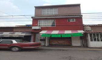 Foto de inmueble en Calle Canosas  #MZA42 Lt 42Int. 2, Col. San Francisco Coacalco (Sección Hacienda) C.P. 55712, Coacalco de Berriozábal
