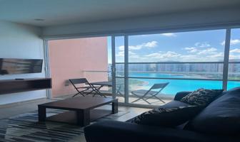 Foto de inmueble en Av. La Rioja entre Porto Novo y Rodín Mz. 05 Polígono Sur, Sm. 320, 77535 Cancún, Q.R. #s/n, Col. Dream Lagoons C.P. 77535, Benito Juárez