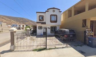Foto de inmueble en C. Homero 619, Villa Residencial del Rey II, 22785 Ensenada, B.C. #619, Col. Valle de Chapultepec C.P. 22785, Ensenada