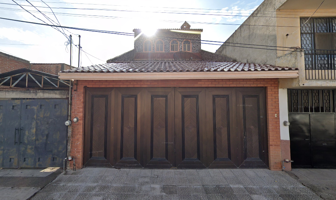 Foto de inmueble en Azteca, 37520 León de los Aldama, Gto. #s/n, Col. Santa María del Granjeno C.P. 37520, León