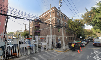 Foto de inmueble en Sta María la Ribera, 06400 Ciudad de México, CDMX #s/n, Col. Santa Maria La Ribera C.P. 06400, Cuauhtémoc