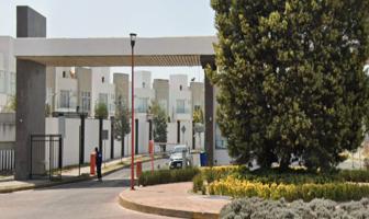 Foto de inmueble en Parque de los Alcatraces, 52144 Residencial Foresta, Méx.Int. 1209, Col. Residencial Foresta C.P. 52144, Metepec