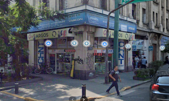Foto de inmueble en Revillagigedo 47, Colonia Centro, Centro, Cuauhtémoc, 06050 Ciudad de México, CDMX #47, Col. Centro (Área 5) C.P. 06050, Cuauhtémoc