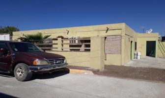 Foto de inmueble en CERRADA REFORMA #41, Col. El Coyote C.P. 27454, Matamoros