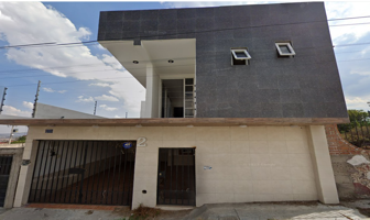 Foto de inmueble en Emiliano Zapata 201, Matilde, 42119 Pachuca de Soto, Hgo. #201, Col. Santa Matílde C.P. 42119, Pachuca de Soto