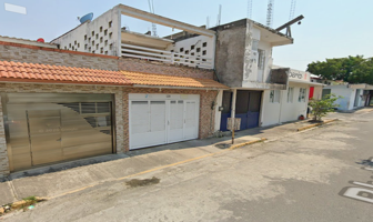 Foto de inmueble en Blvd. Tortuga, Fraccionamiento Geovillas los Pinos, GeoVillas Los Pinos, 91808 Veracruz, Ver., Col. Geovillas los Pinos C.P. 91808, Veracruz