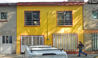 Foto de inmueble en C. Platanales 223, Nueva Santa María, Azcapotzalco, 02800 Ciudad de México, CDMX, Col. Nueva Santa Maria C.P. 02800, Azcapotzalco