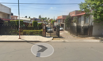 Foto de inmueble en Ejido, Las Puertas, Ciudad de México, CDMX, Col. Tláhuac 2 C.P. 13229, Tláhuac