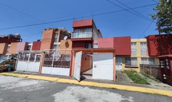 Foto de inmueble en José Mariano Muciño Suárez 17, Héroes 1ra Secc, 50200 Santa María Totoltepec, Méx., Col. Barrio San Gabriel C.P. 50200, Toluca