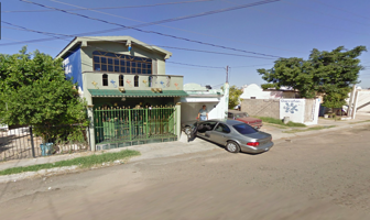Foto de inmueble en Monte Everest, Lindavista, Cdad. Obregón, Son. #s/n, Col. Lindavista C.P. 85423, Guaymas