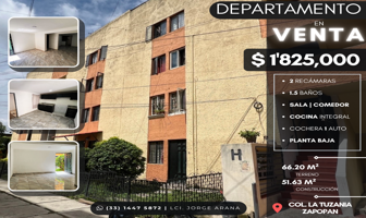 Foto de inmueble en La Tuzania, 45138 Zapopan, Jal., México, Col. La Tuzania C.P. 45138, Zapopan