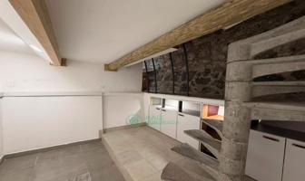 Foto de inmueble en Cda. Molinito, San Nicolás Totolapan, 10900 Ciudad de México, CDMX, Col. San Nicolás Totolapan C.P. 10900, La Magdalena Contreras