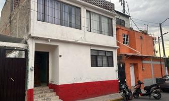 Foto de inmueble en La Conchita, 56600 Chalco de Díaz Covarrubias, Méx., Col. La Conchita C.P. 56600, Chalco
