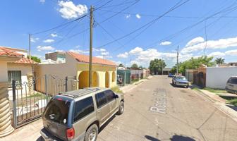Foto de inmueble en Rcda. Quijote, Bonita, 85210 Esperanza, Son. #00, Col. Pueblo Nuevo C.P. 85210, Cajeme