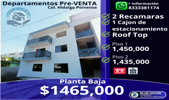 Foto de inmueble en Benito Juarez #1705, Col. Ciudad Madero Centro C.P. 89400, Ciudad Madero