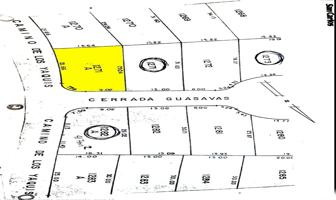 Foto de inmueble en Cam. de los Yaquis, 85506 San Carlos, Son., Col. Solimar C.P. 85506, Guaymas